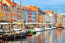 Copenaghen 1