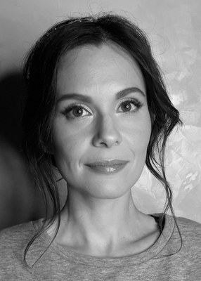 Marica Saporetti