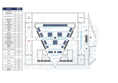 Exhibition Area