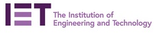 IET logo