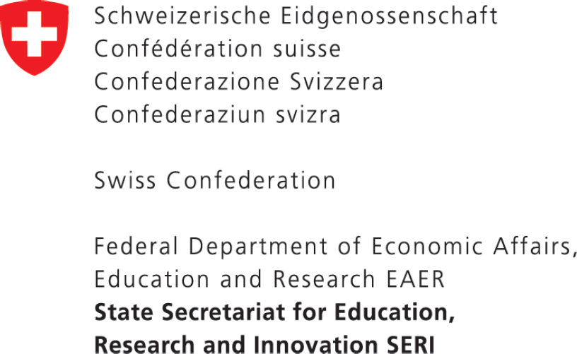 State Secretariat for Education, Research and Innovation