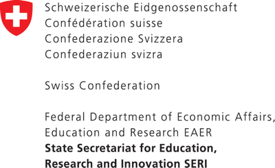 State Secretariat for Education, Research and Innovation