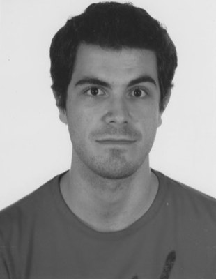 Adrian Tamayo